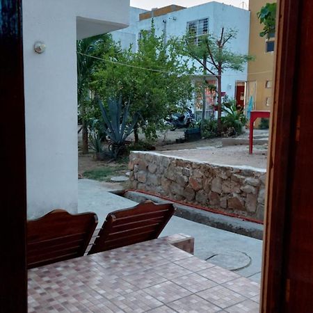Villa Relajacion Cercas Del Aeropuerto Santa María Huatulco Esterno foto