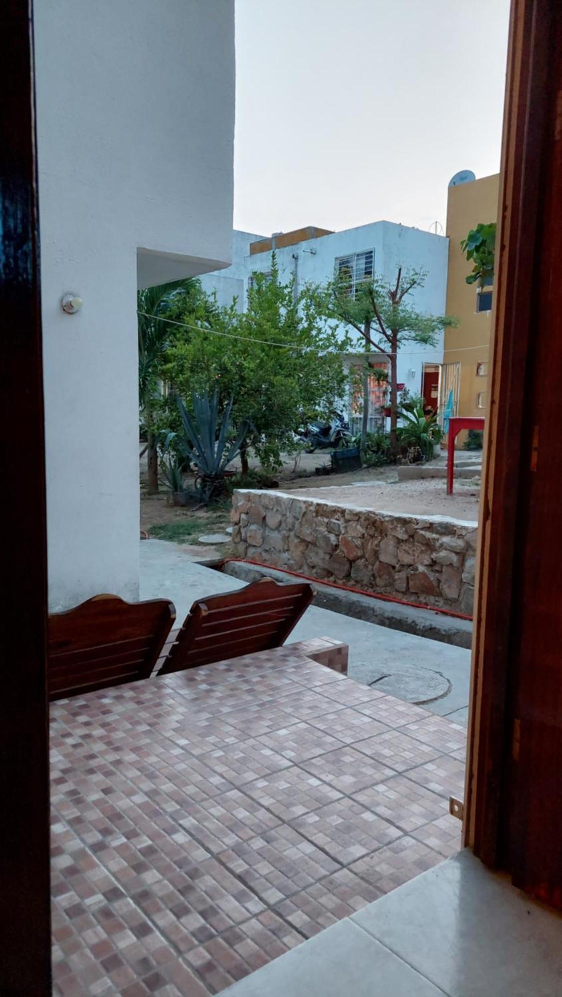Villa Relajacion Cercas Del Aeropuerto Santa María Huatulco Esterno foto