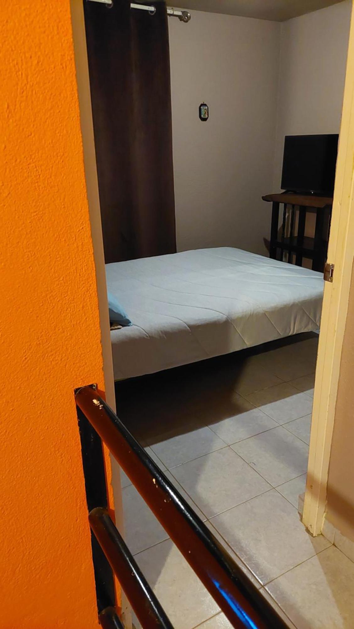 Villa Relajacion Cercas Del Aeropuerto Santa María Huatulco Esterno foto