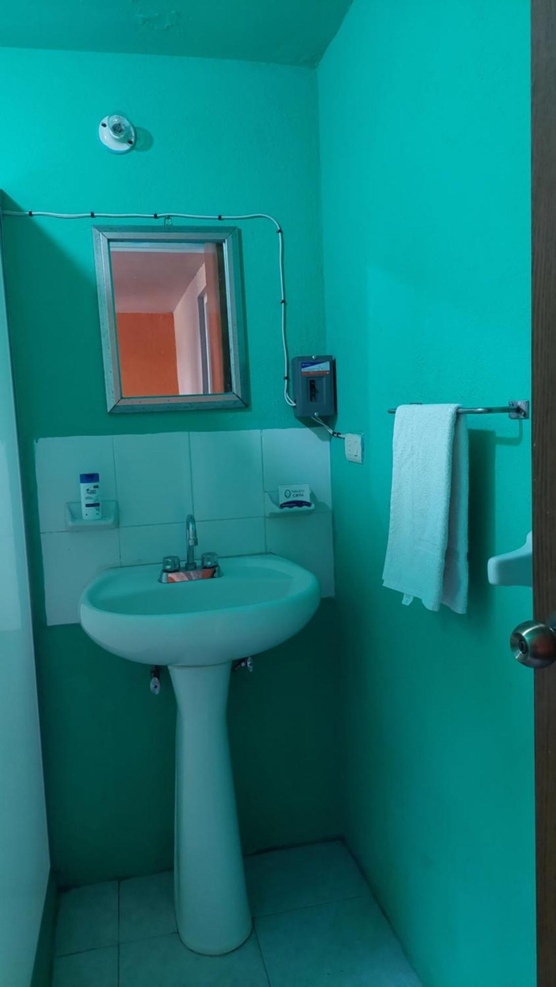 Villa Relajacion Cercas Del Aeropuerto Santa María Huatulco Esterno foto